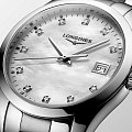Часы Longines Conquest Classic  L2.386.4.87.6 фото 4